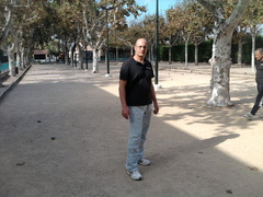 15-10-2011 Saint-Cannat - Joël Trémollière 15-10-2011 Saint-Cannat - Joël Trémollière