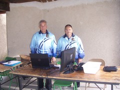 10-05-2009 Roger Manzo et Patrick Cravino, délégués du comité des BDR 006.jpg