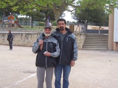 10-05-2009 Roger Mayen et Stéphane Leroy (Boule des Calanques), quart de finalistes 012.jpg