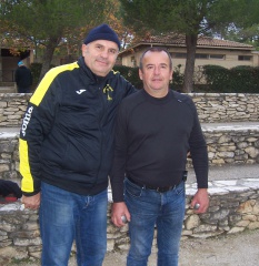 10-11-2018 Championnat pétanque 101