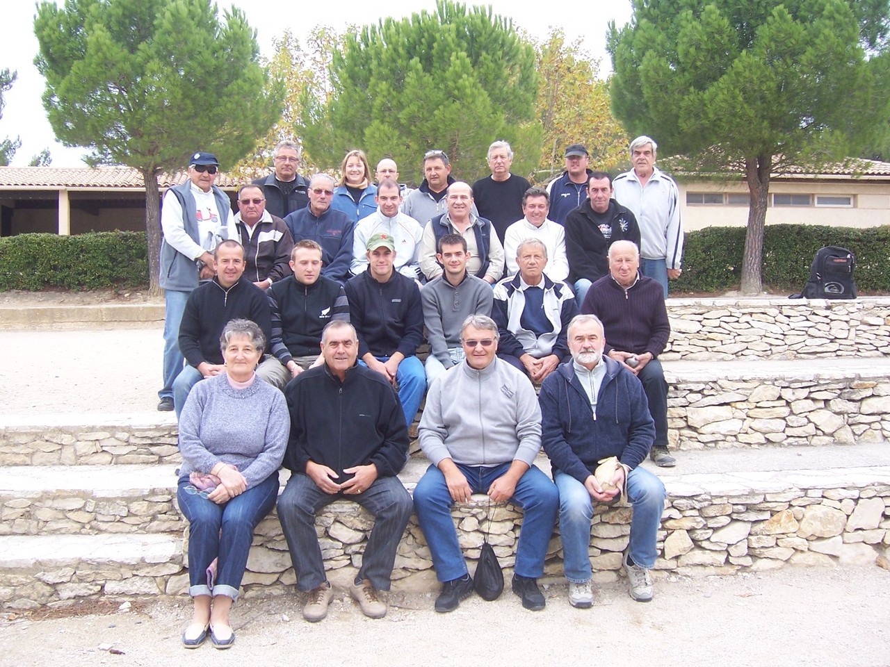 16-10-2010 Les participants au Championnat du groupe JP 001.jpg 16-10-2010 Les participants au Championnat du groupe JP 001.jpg