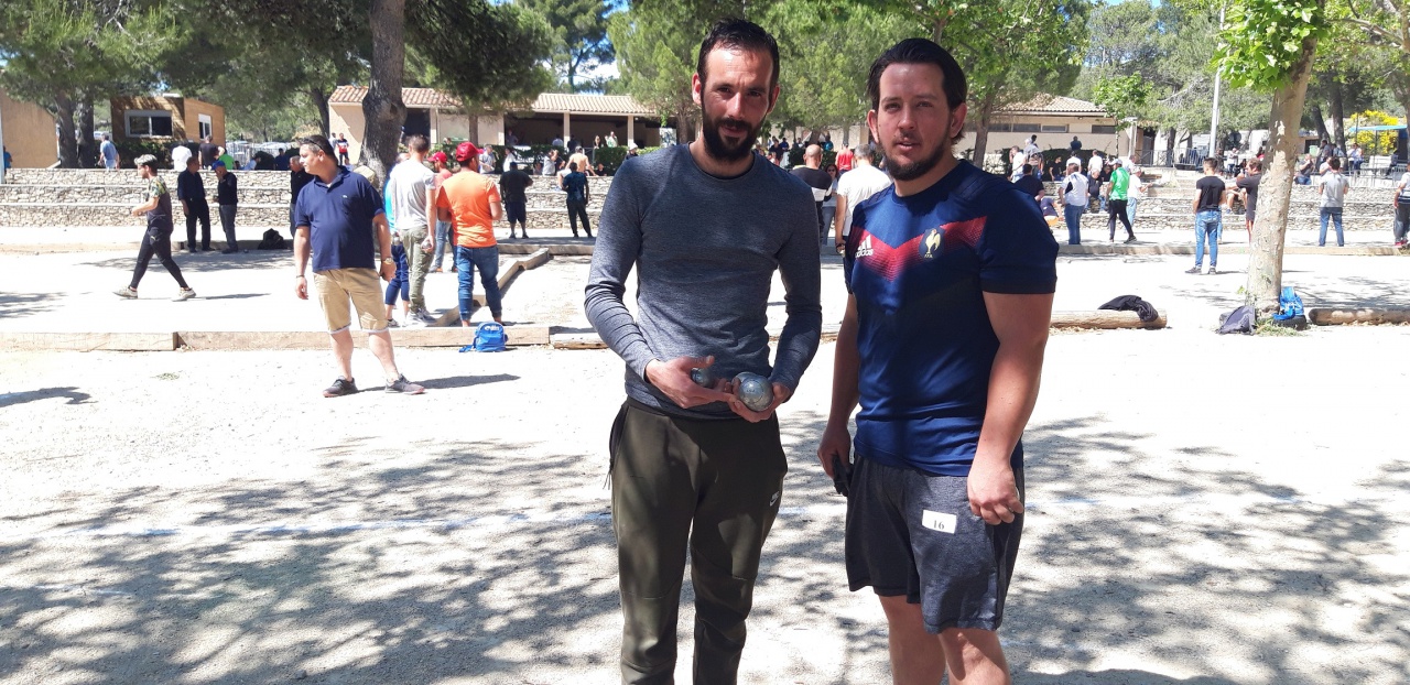 30-05-2019 Mickaël Suffren et Clément Boudet 071 30-05-2019 Mickaël Suffren et Clément Boudet 071