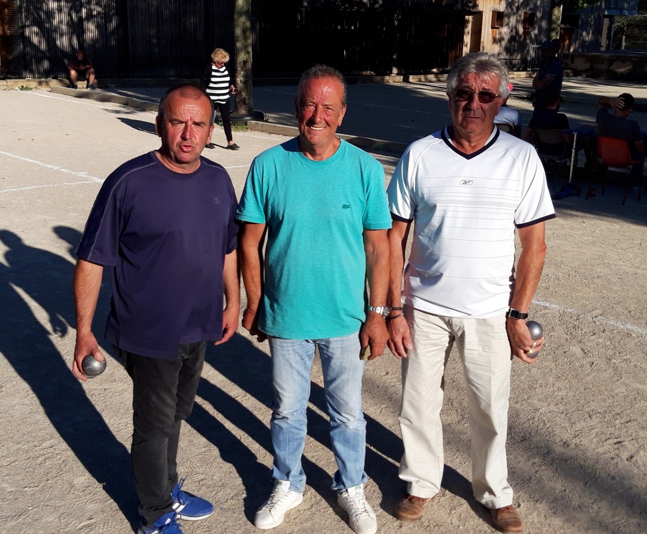 31-05-2019 Marc Fabre, Jean-Pierre Demaura, Gérard Trémollière au Souvenir Jean Musso 086 31-05-2019 Marc Fabre, Jean-Pierre Demaura, Gérard Trémollière au Souvenir Jean Musso 086