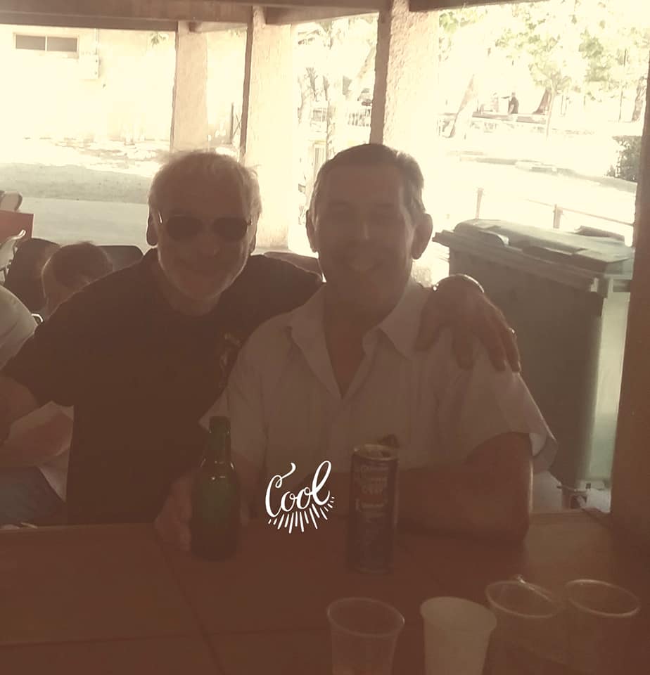 Ascension 2019 - Benoit Mangiaracina et Alain Quaranta Ascension 2019 - Benoit Mangiaracina et Alain Quaranta