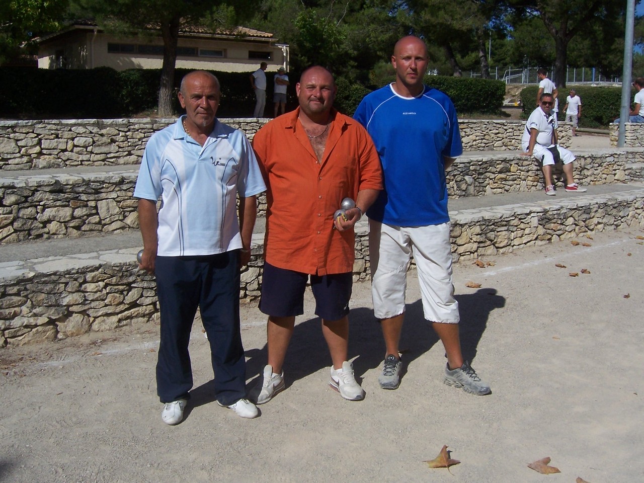 28-08-2011 Venelles - Souvenir Maurice Baudino et Antoine Grau - les vainqueurs  001 28-08-2011 Venelles - Souvenir Maurice Baudino et Antoine Grau - les vainqueurs  001