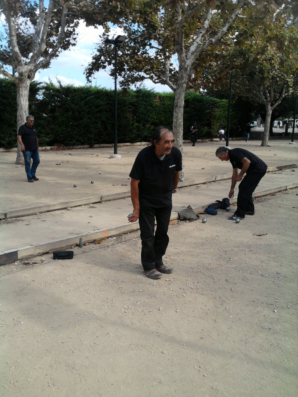 15-10-2011 Saint-Cannat - J.-M. Poussel 15-10-2011 Saint-Cannat - J.-M. Poussel