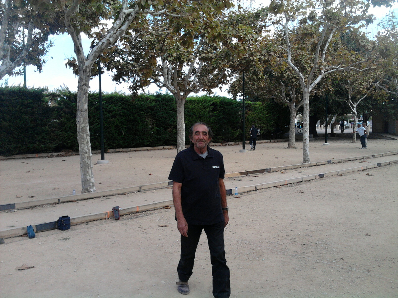 15-10-2011 Saint-Cannat - Jean-Marie Poussel 15-10-2011 Saint-Cannat - Jean-Marie Poussel