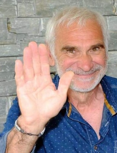 Benoit Mangiaracina président de la Boule Venelloise de 2016 à 2020 (cinq ans) Benoit Mangiaracina président de la Boule Venelloise de 2016 à 2020 (cinq ans)