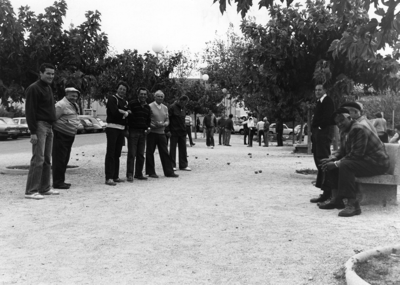11-11-1984 Concours de Noël 2 11-11-1984 Concours de Noël 2
