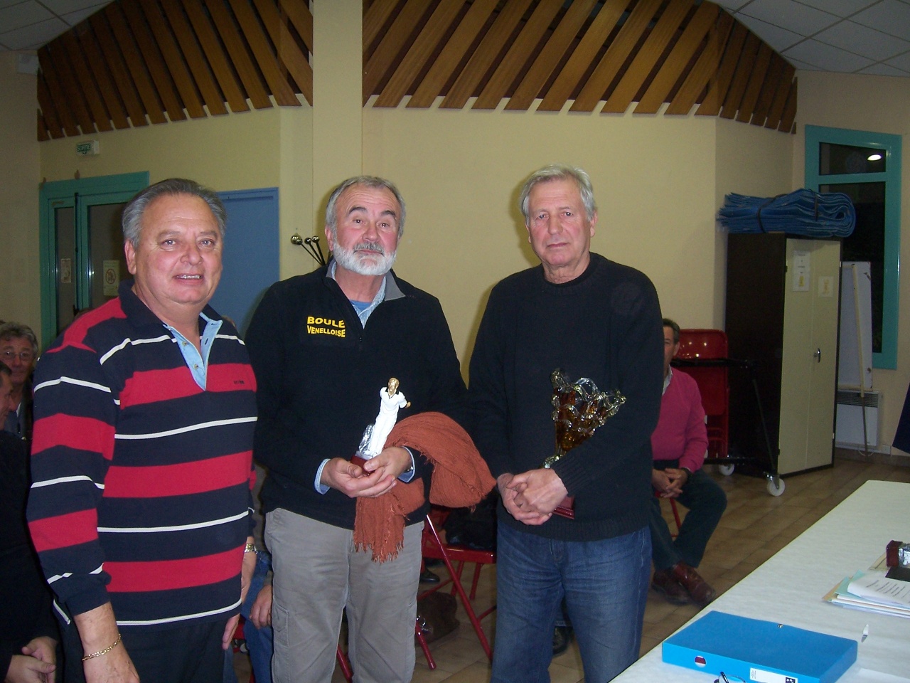 23-11-2013 Assemblée générale annuelle 008 23-11-2013 Assemblée générale annuelle 008