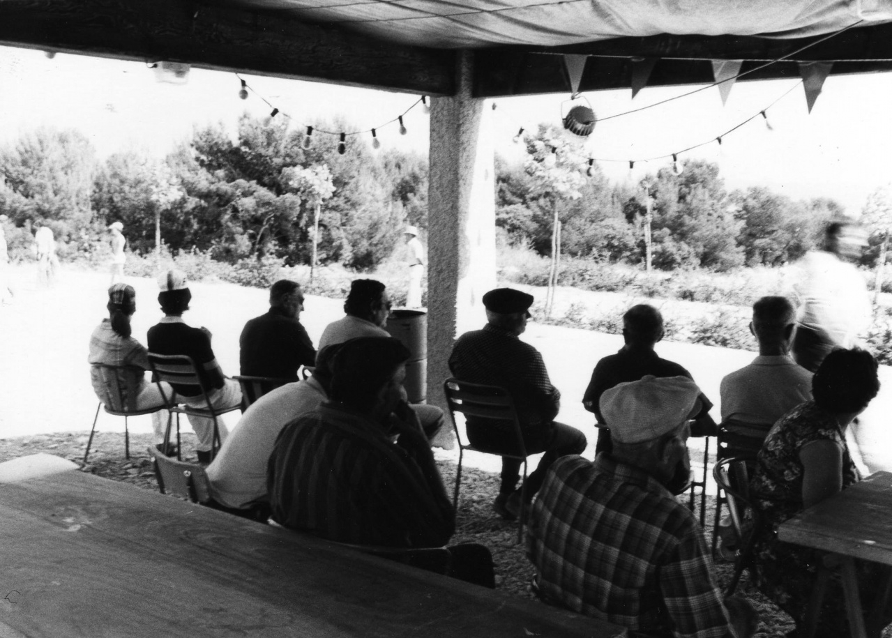 15-07-1978 Venelles Fête votive 029 15-07-1978 Venelles Fête votive 029