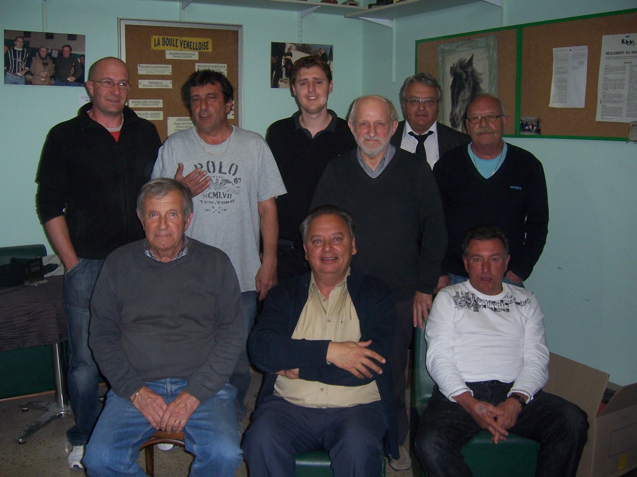 25-04-2013 Réunion du C.A. au siège 001 25-04-2013 Réunion du C.A. au siège 001