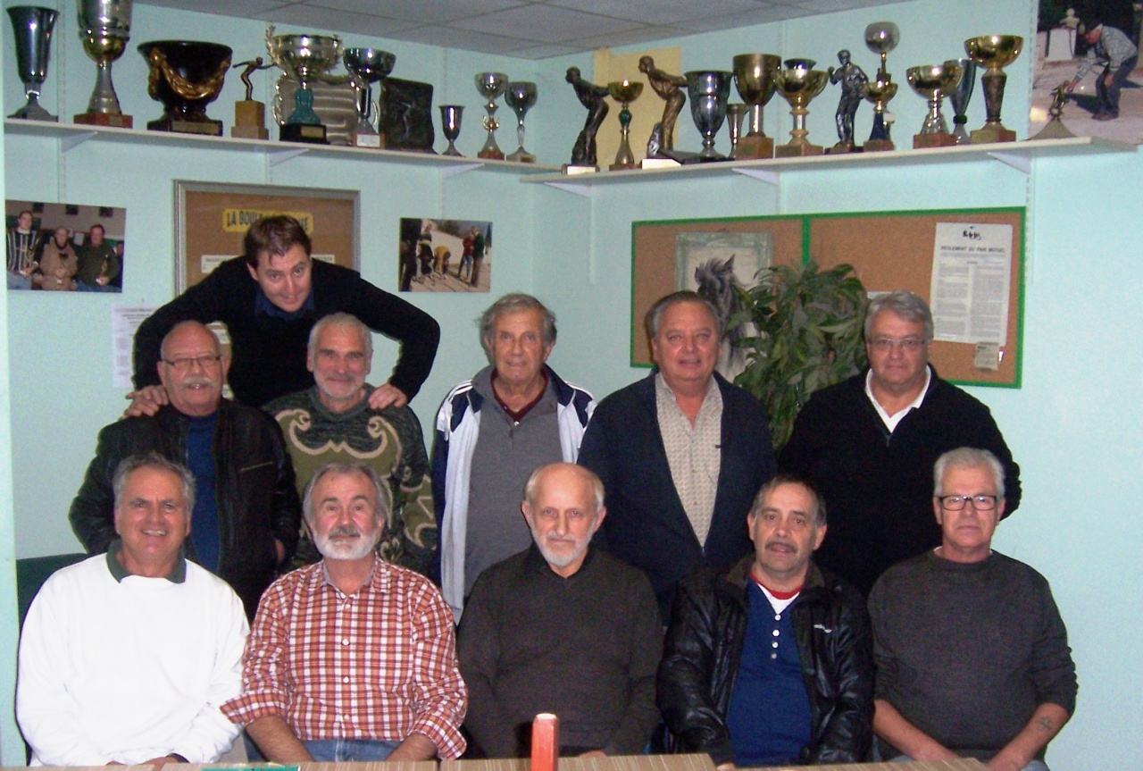 24-11-2014 Le Conseil d'administration 003 24-11-2014 Le Conseil d'administration 003