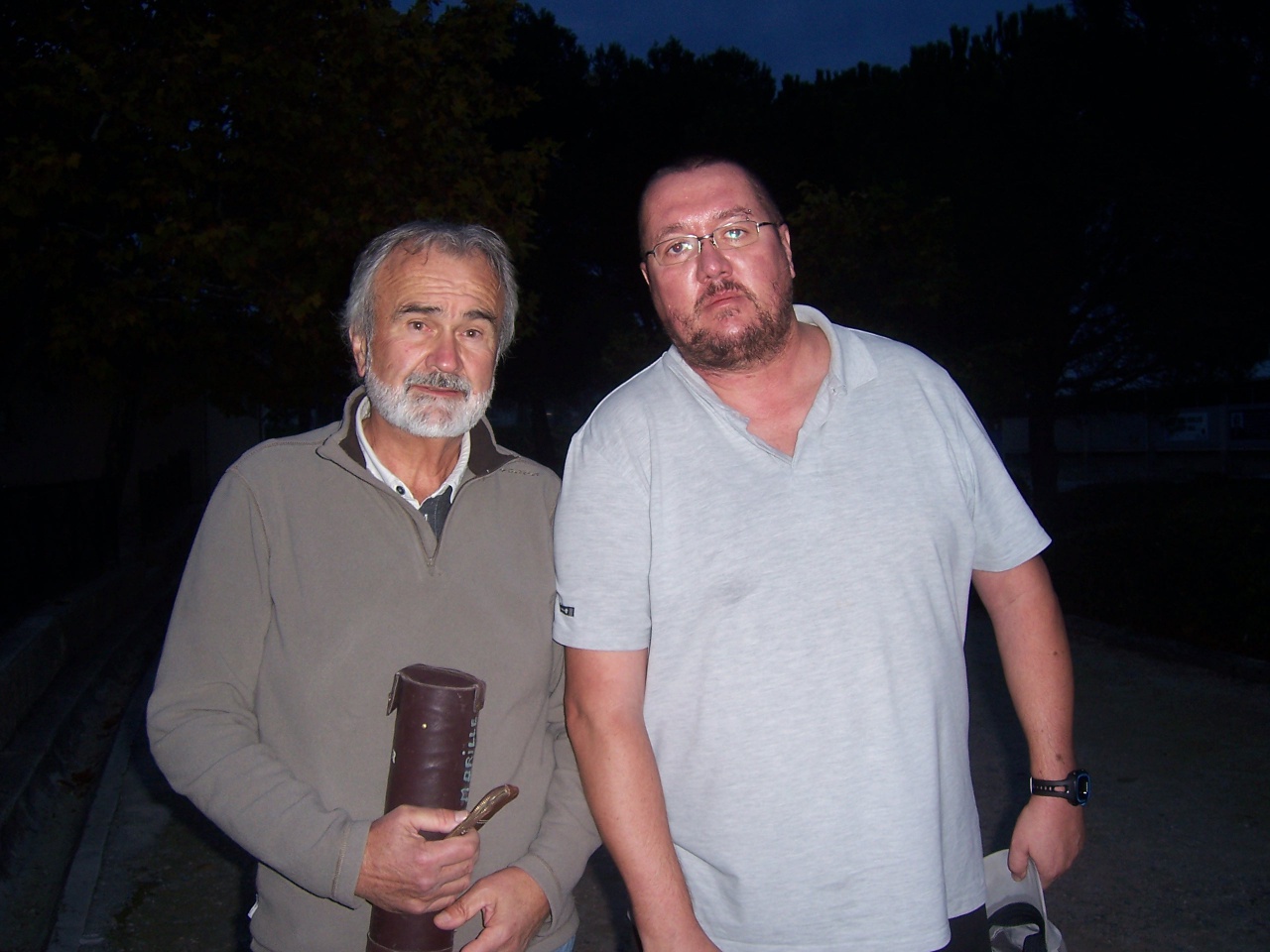 Finale - Louis Long contre Laurent Coullet 100_2780 Finale - Louis Long contre Laurent Coullet 100_2780