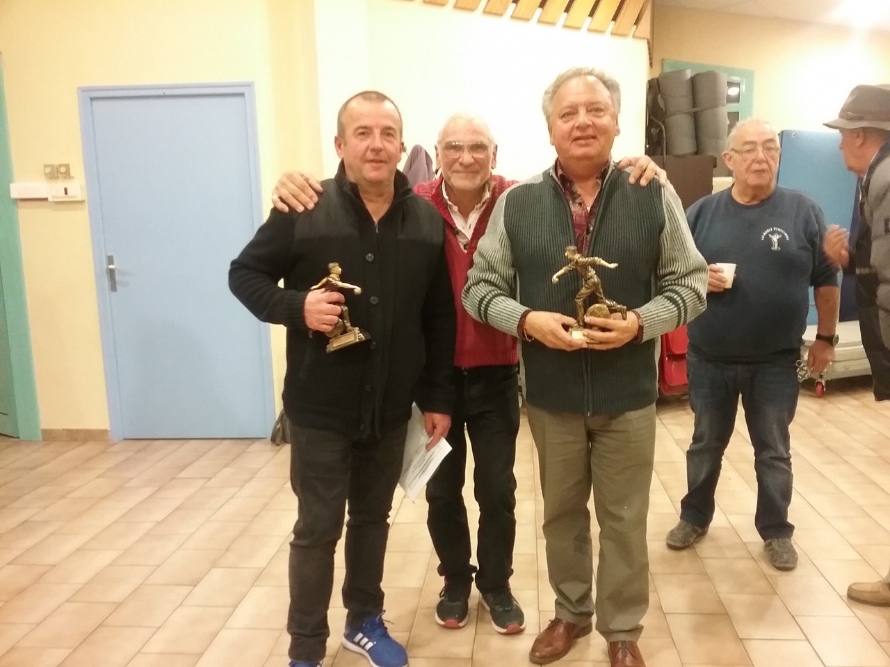 09-12-2017 M. Fabre, B. Mangiaracina, C. Gramondi 09-12-2017 M. Fabre, B. Mangiaracina, C. Gramondi