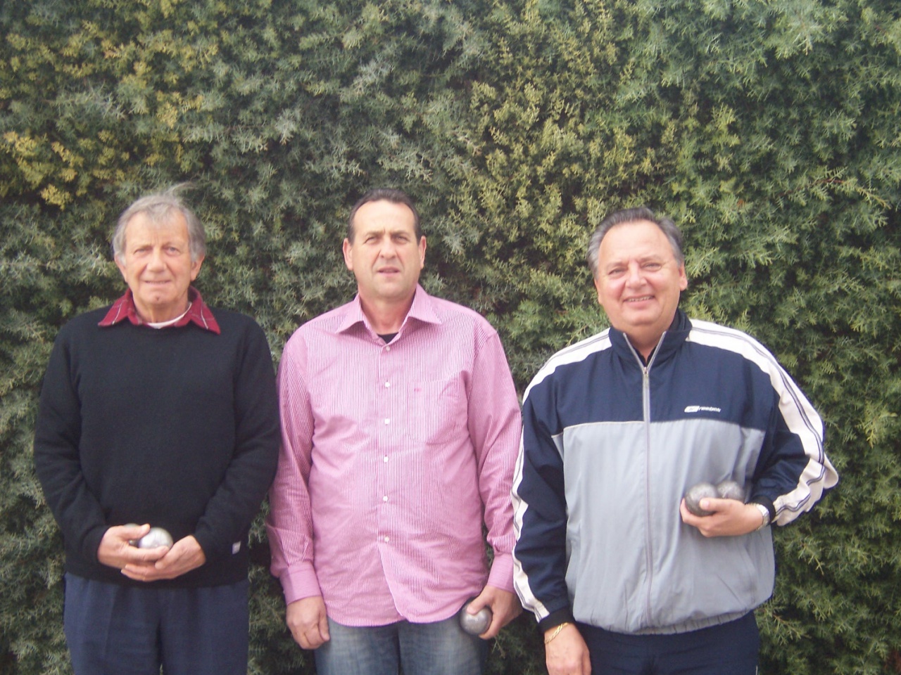 05-03-2011 Concours d'ouverture , les lauréats N° 1 José Campos et Christian Gramondi, n° 3 Alain Clavel 001 05-03-2011 Concours d'ouverture , les lauréats N° 1 José Campos et Christian Gramondi, n° 3 Alain Clavel 001