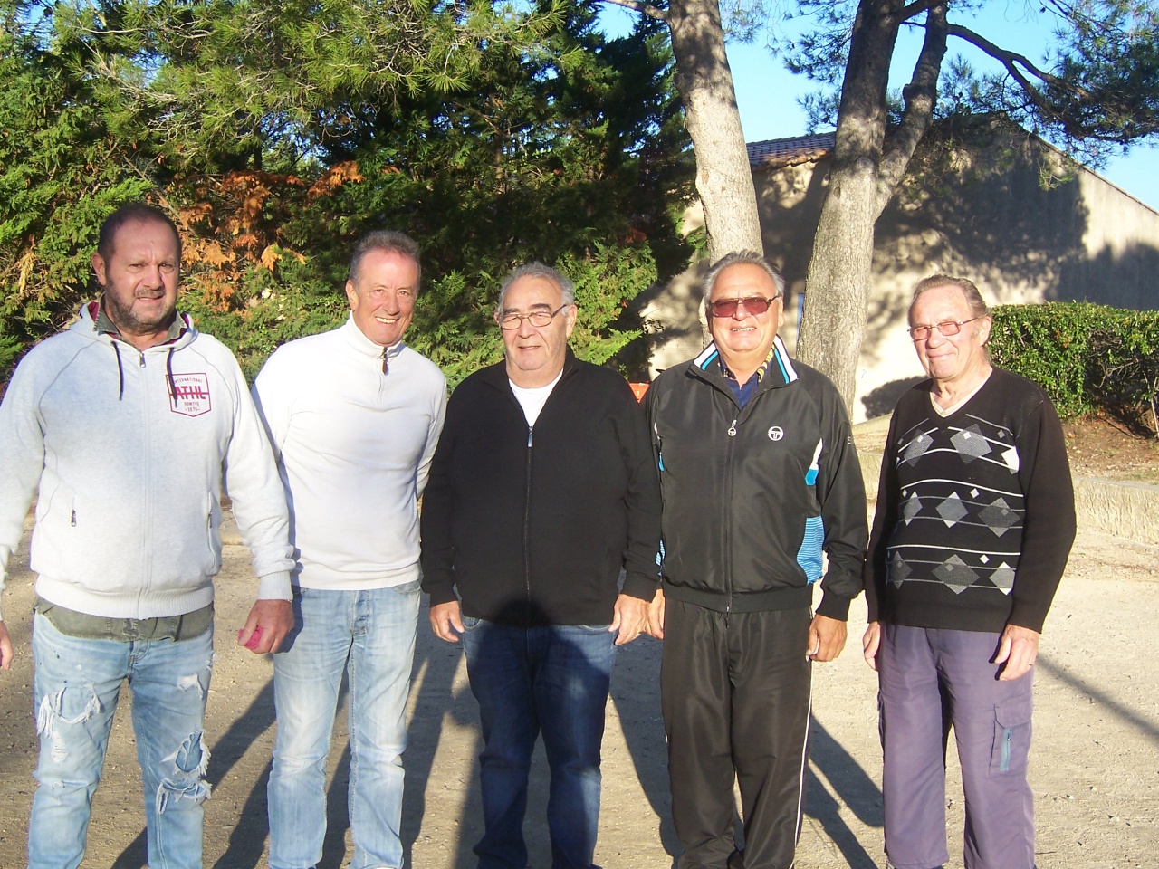 21-10-2018 Champ du groupe JP 2 21-10-2018 Champ du groupe JP 2