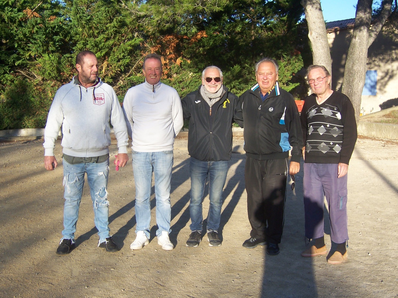 21-10-2018 Champ du groupe JP 3 21-10-2018 Champ du groupe JP 3