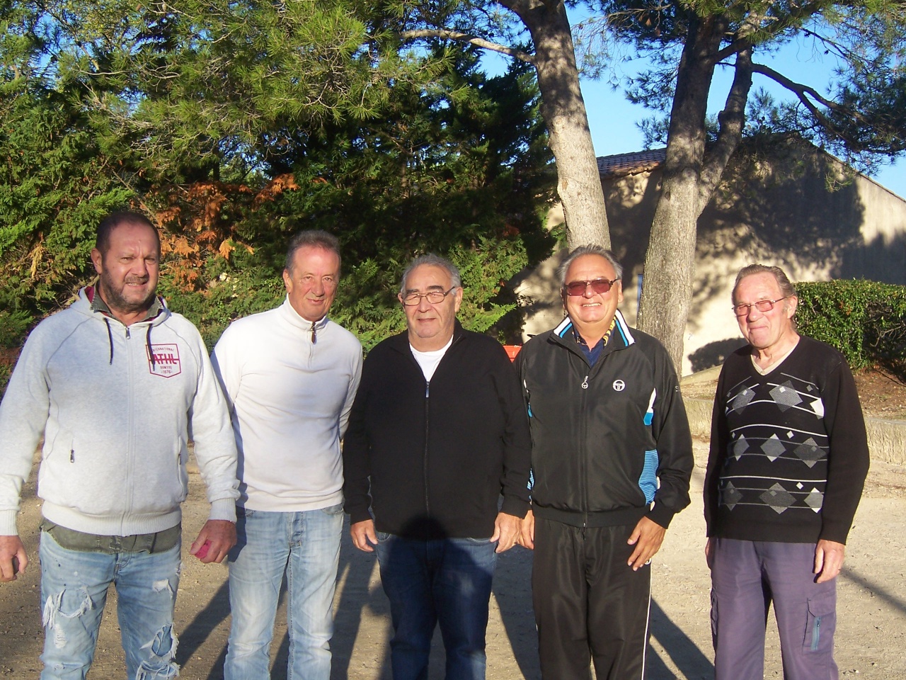 21-10-2018 Champ du groupe JP 4  21-10-2018 Champ du groupe JP 4