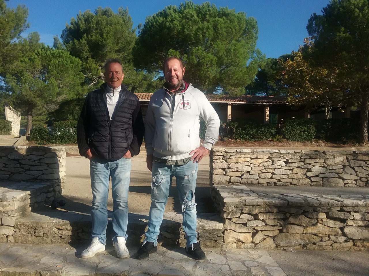 21-10-2018 Champ du groupe JP 6  21-10-2018 Champ du groupe JP 6