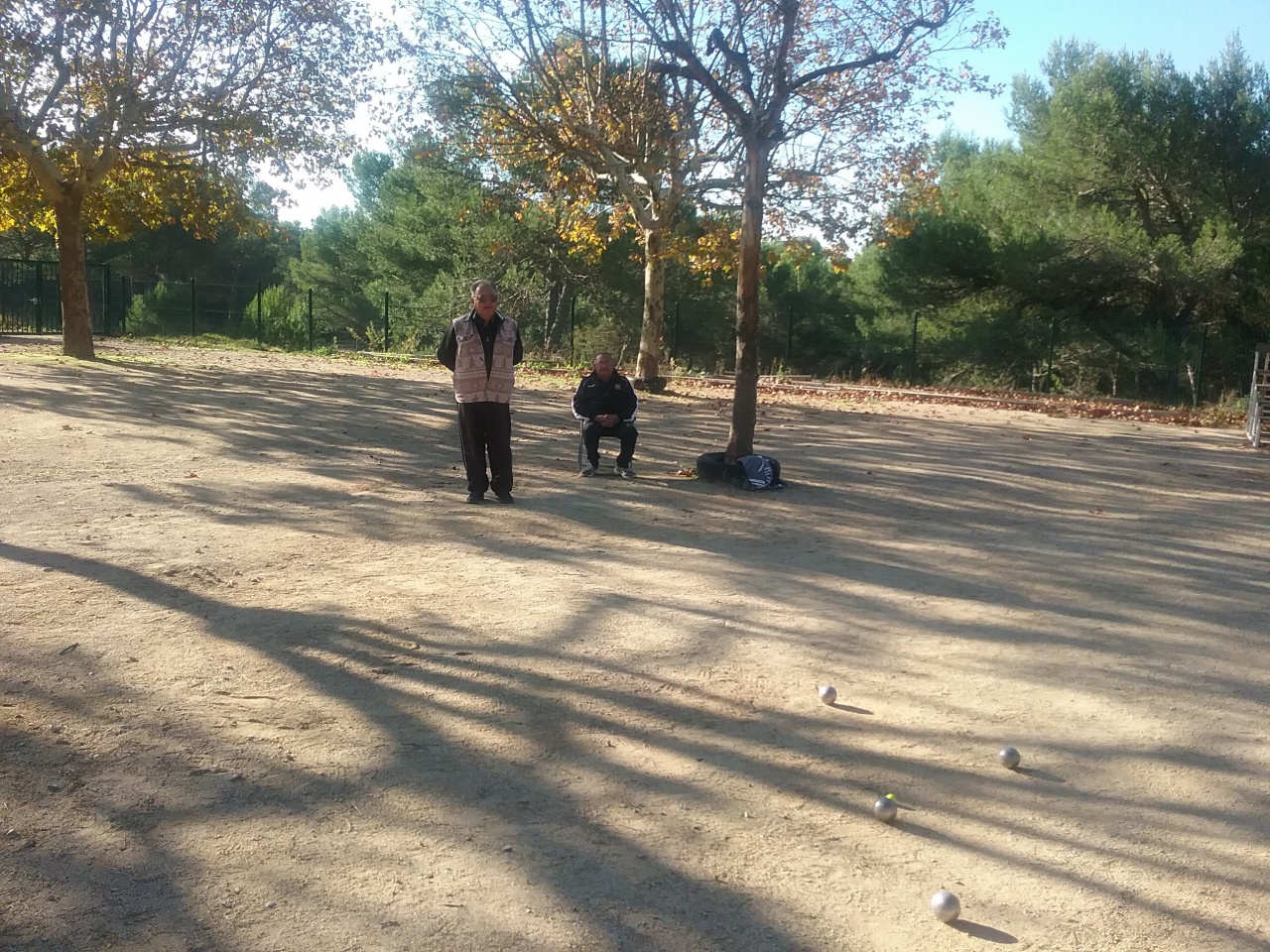 21-10-2018 Champ du groupe JP 7 21-10-2018 Champ du groupe JP 7