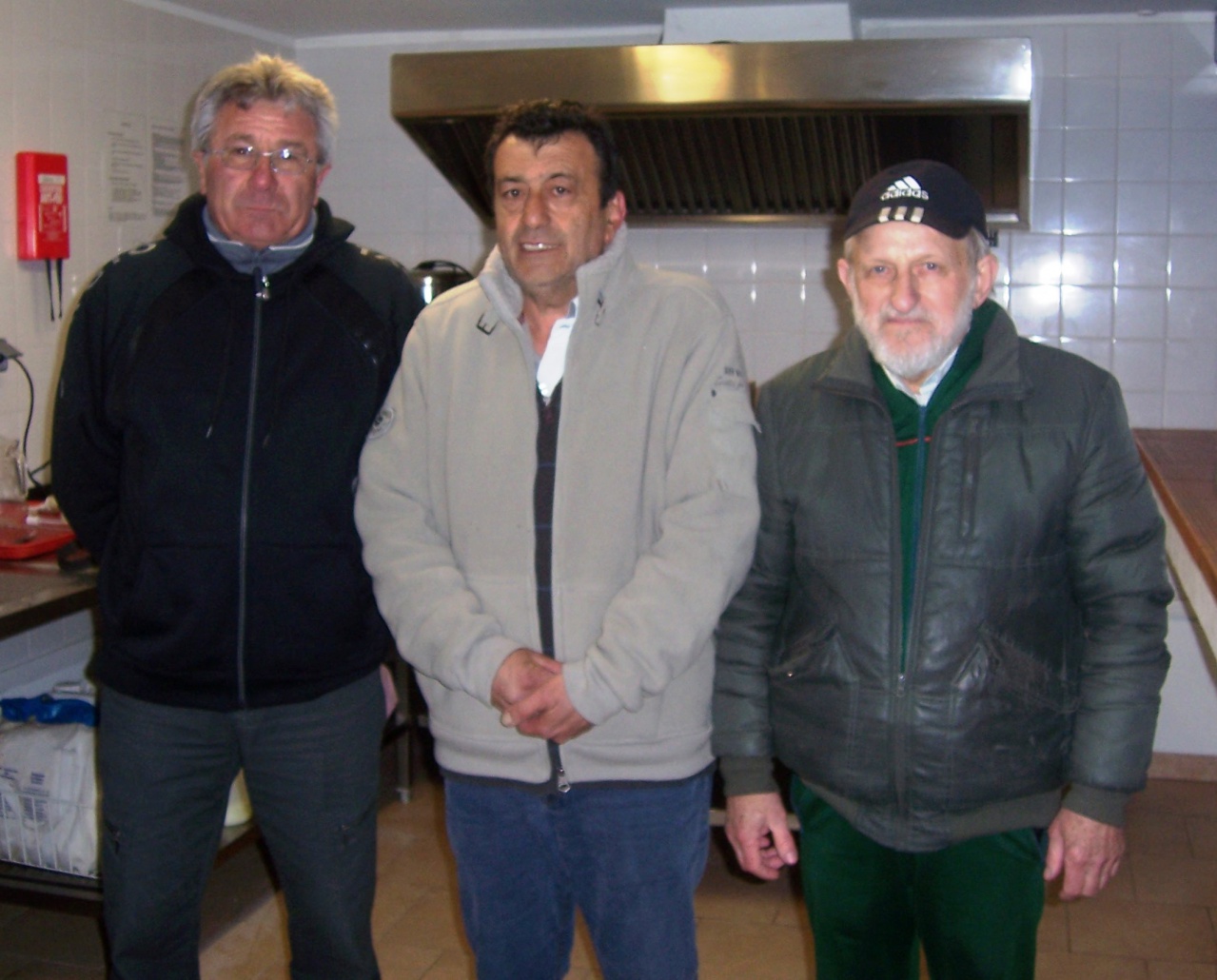 01-03-2014 Les lauréats du souvenir Maurice Laurin 01-03-2014 Les lauréats du souvenir Maurice Laurin