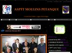 ASPTT MOULINS (CD03)