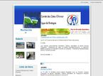 Site officiel du comité des Côtes-d'Armor (CD22)