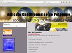 Amicale Chatillonnaise de Pétanque (CD58)