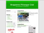 Bruguieres Pétanque Club (CD31)