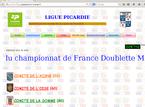 Ligue Picardie