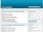 CMO BASSENS (Gironde)