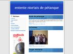 Electric Club Niortais (CD79)