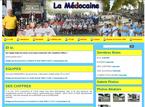 La Médocaine (Gironde)
