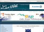 GAP ALPES PETANQUE