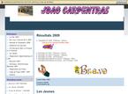 JBAG CARPENTRAS (CD84)