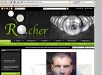 Site Dylan Rocher Site Dylan Rocher