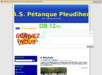 AS Pétanque Pleudihen (CD22)