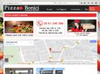 "Pizza Bonici Balma"