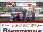 PETANQUE DES AULNES