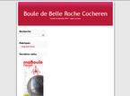 Boule de Belle Roche Cocheren (CD57)