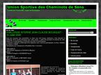Union Sportive des Cheminots de Sens (Yonne)