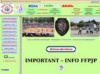 COMITE DES LANDES CD40