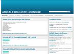 Amicale Bouliste Loonoise (Nord)