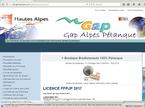 Gap alpes pétanque