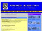 Les Jeunes du CD78