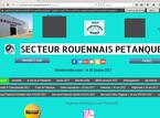 Secteur Rouennais pétanque Secteur Rouennais pétanque