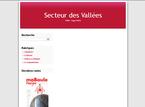 Secteur des Vallées (CD06)