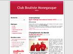 Club Bouliste Monegasque (MONACO)