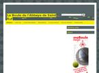 Boule de l'Abbaye (CD84)